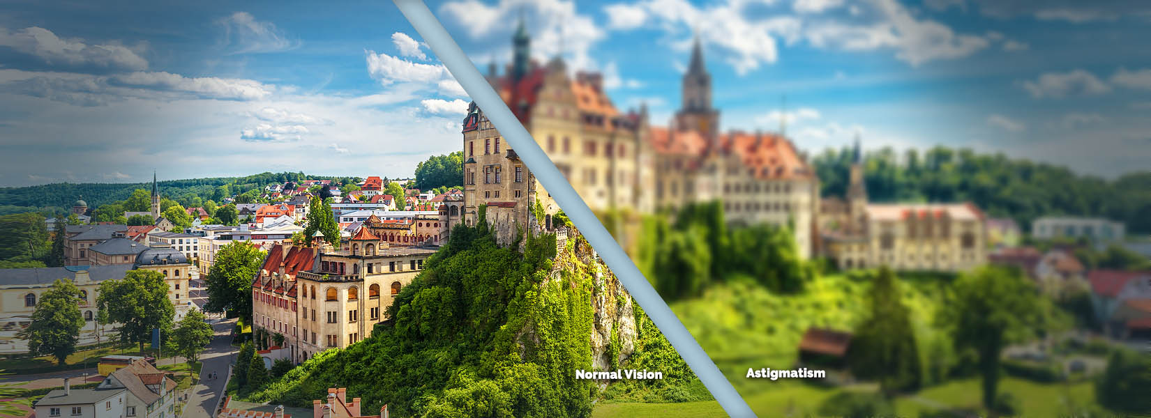 Astigmatism Treatment in White Bear Lake