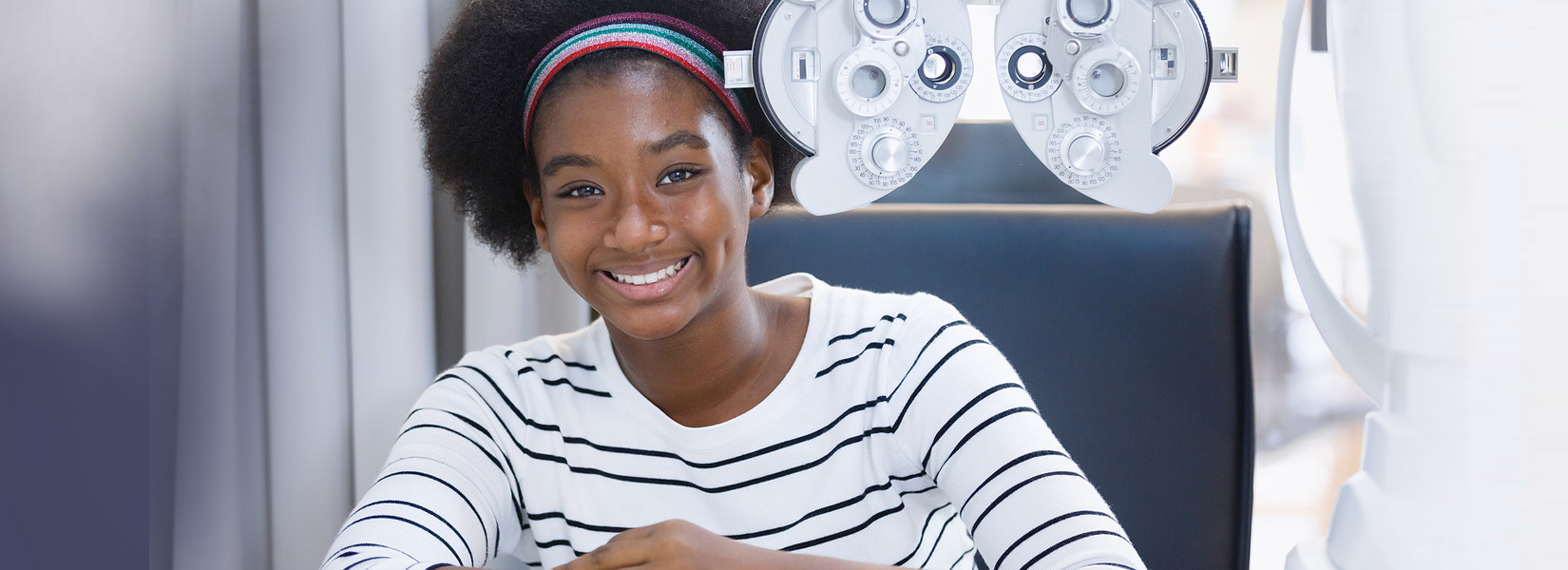 Comprehensive Eye Exams in White Bear Lake