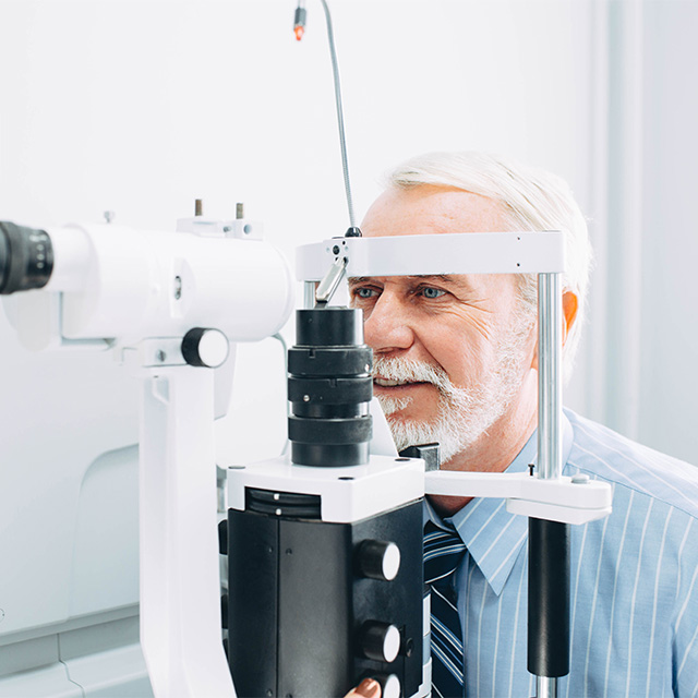 Vision Therapy in White Bear Lake