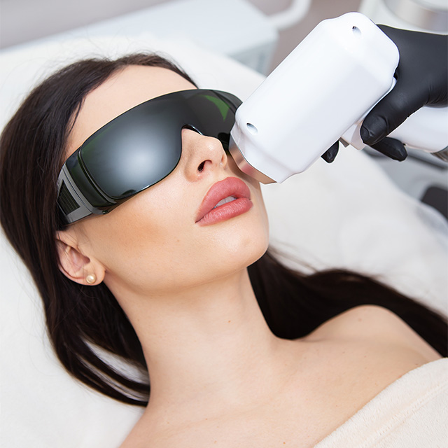 Vision Therapy in White Bear Lake