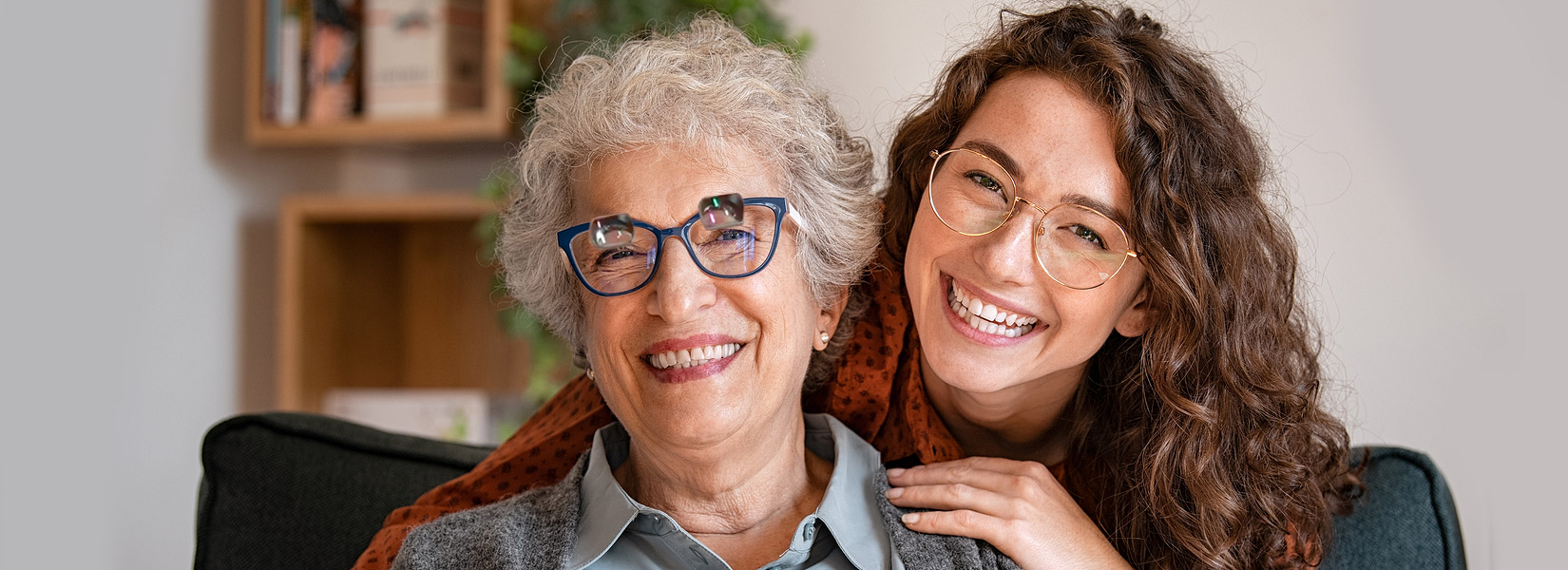 Low Vision Aids & Devices in White Bear Lake