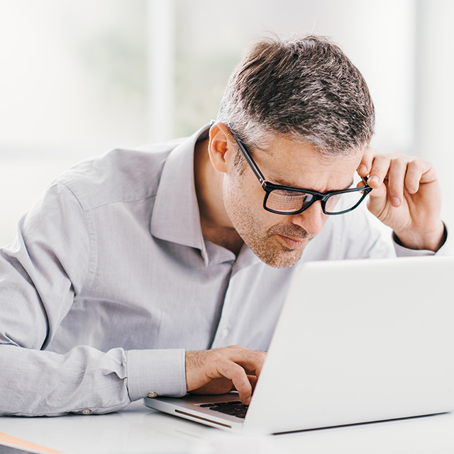 Vision Therapy in White Bear Lake