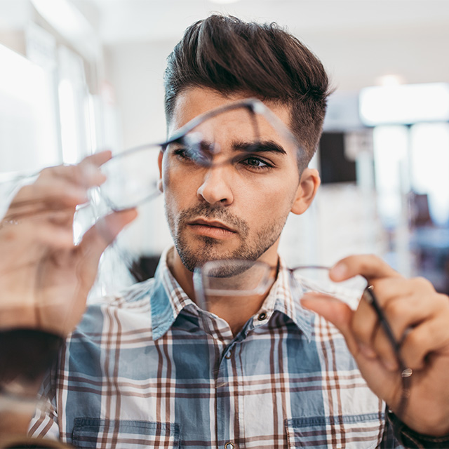 Vision Therapy in White Bear Lake